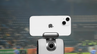 XbotGo Chameleon Review: #1 AI Sports Cameraman for 2025?