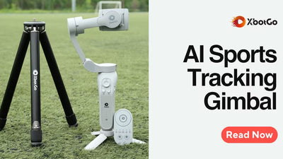 Capturing Your Child's Summer Sports Growth with xbotgo