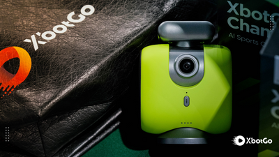 See Your Progress Clearly: How XbotGo Chameleon Elevates Soccer Training