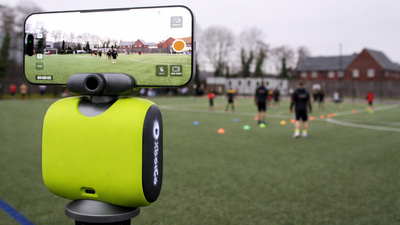 XbotGo y Cal South: construyendo el futuro del desarrollo de los jugadores