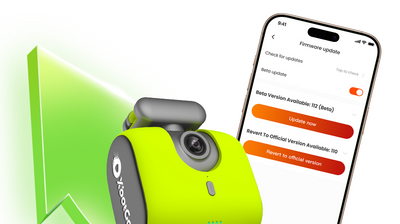 XbotGo Firmware Update: Step-by-Step Guides