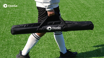 XbotGo Chameleon: un cambio revolucionario para los equipos de fútbol con presupuesto limitado