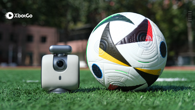 Why Chameleon is the Ultimate Game-Changer for Sports Videography