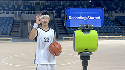 7 Must-Haves for a Standout College Recruiting Video