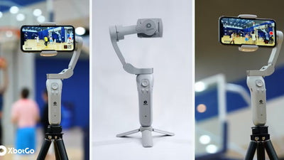 How to Make the Most of AI on Your Sports Recording?