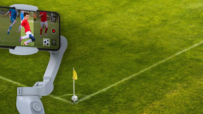 Recopilando tus recuerdos únicos de la Copa América