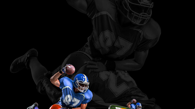 7 Must-Have Game Day Essentials for Football Parents