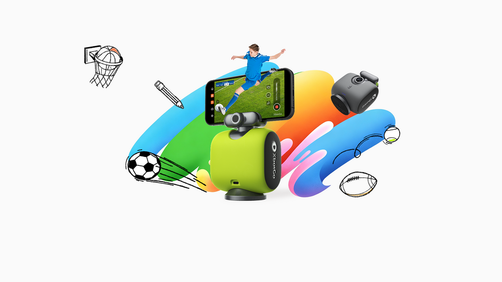XbotGo Back to School Sale: Save Up to 25% Off