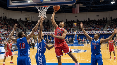 21 Basketball Facts That Will Change How You See the Game