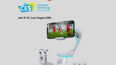 XbotGo at CES2024: What to Expect?