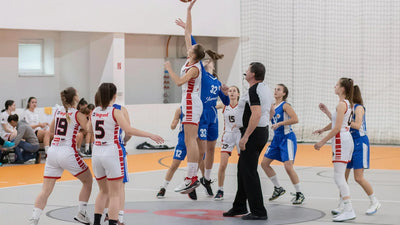 Seguimiento automático en eventos deportivos: por qué supone un cambio revolucionario