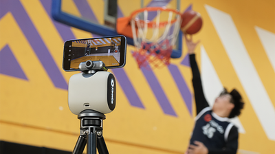 5 Best Auto Tracking Camera for Basketball