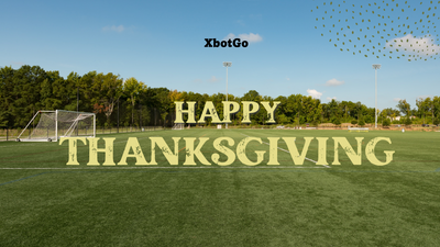 Captura recuerdos, crea momentos: regala el XbotGo a tus seres queridos🎁