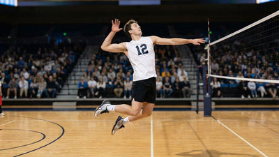 Top 12 Volleyball Jersey Numbers: Icons, Stats, and More