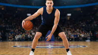 How to Master the Triple Threat in Basketball?