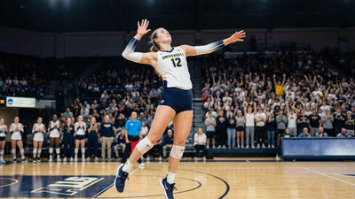 10 Best College Volleyball Teams: From Dynasty to Today’s Contenders