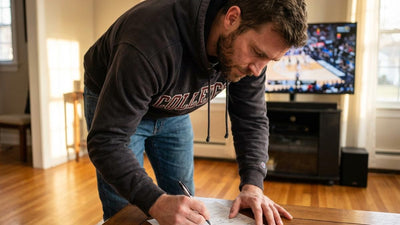 8 March Madness Bracket Tips That Actually Hold Up