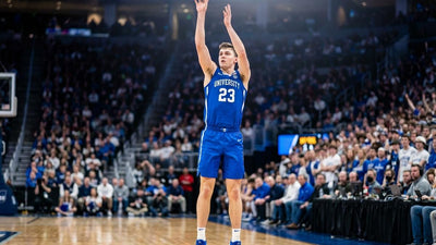 2026 March Madness: 8 Bracket Buster Picks