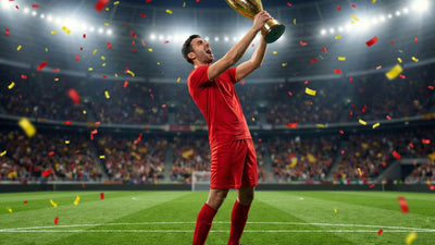 ¿Cuántos Mundiales ha ganado España? La historia de La Roja en la Copa del Mundo