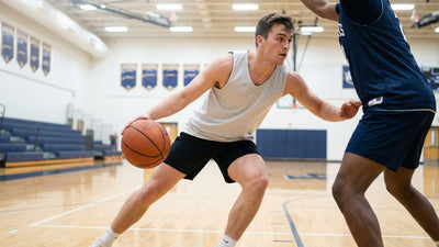 7 Best Basketball Moves for Beginners That Actually Work
