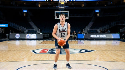 How to Improve Your Basketball Free Throw?