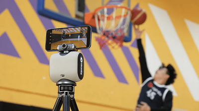 Unlock Player Tracking Mode in Our Latest App Update