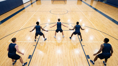 How to Read Your 3-2 Zone Defense on Film?