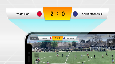 Elevate Your Sports Videos: New Updates for XbotGo App