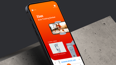 ¿Tu teléfono es compatible con XbotGo?