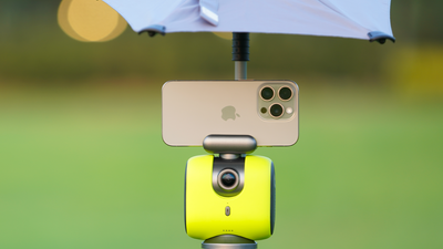 Is XbotGo Chameleon Waterproof?