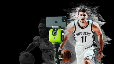 Inspiring Your Young Athlete with XbotGo