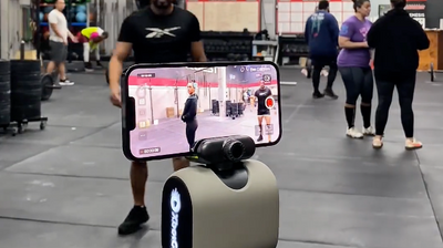 5 Best Cameras for Gym Content in 2025