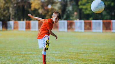 Celebrate Every Play: Why Parents Are Choosing XbotGo for Football Filming