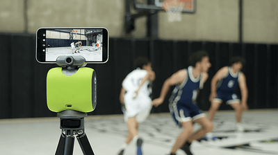 The 5 Best Team Sports Cameras in 2025