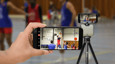 5 Best Cameras for Youth Sports in 2025
