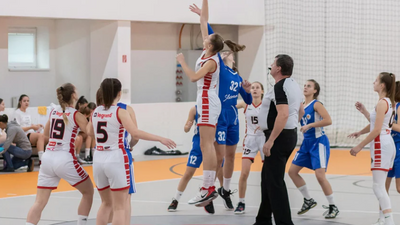 8 Best Basketball Gifts for Girls in 2025