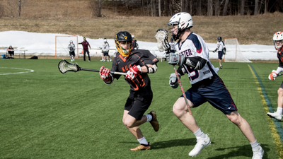 10 Best Gifts for Lacrosse Coaches