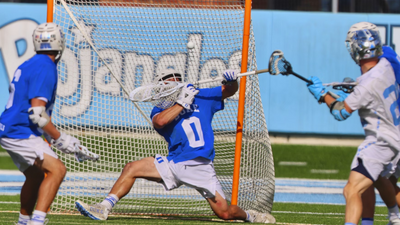 5 Best Lacrosse Equipment for Beginners