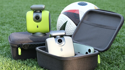 6 Best Soccer Cameras to Look Out for in 2025
