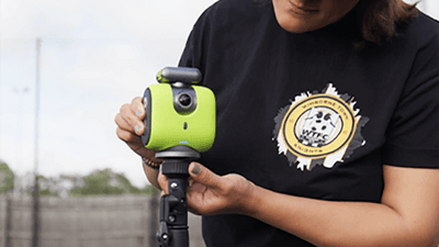 5 Best Sports Cameras for Coaches 2025