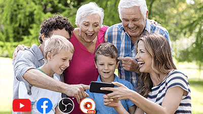 How to Successfully Livestream Youth Sports?