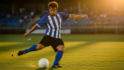 9 Fastest Soccer Kicks: Records vs Reality