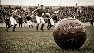 The History of Soccer Explained