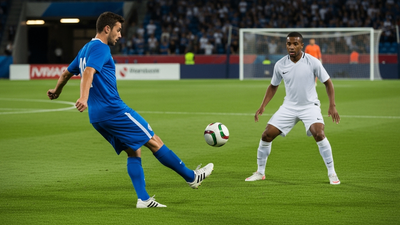 Top 10+ Players With the Most Assists in Soccer History