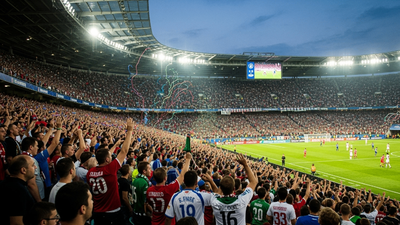 Top 10 Soccer Teams in the World