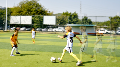 Unlocking Your Sports Videography Potential: Expert Insights into XbotGo