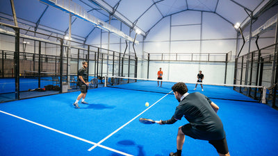 Padel Rules Explained: A Complete Beginner's Guide