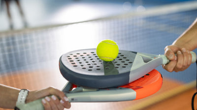 Padel vs Pickleball: The Differences That Actually Matter