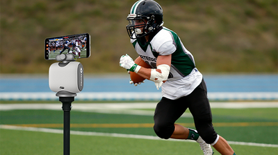 How to Record Football Tournaments: 5 Must-Know Techs