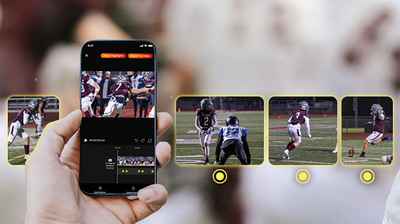 Best 6 Football Streaming Services in 2025